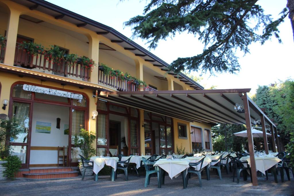 Albergo Filietto photo 3