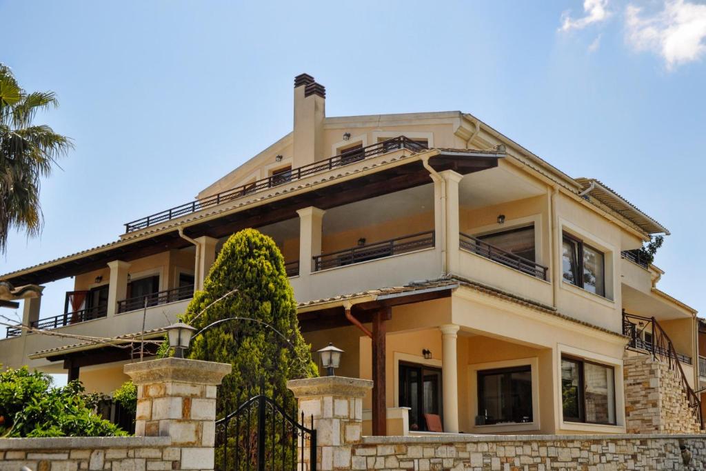 Venetian Shipyard Villa photo 3