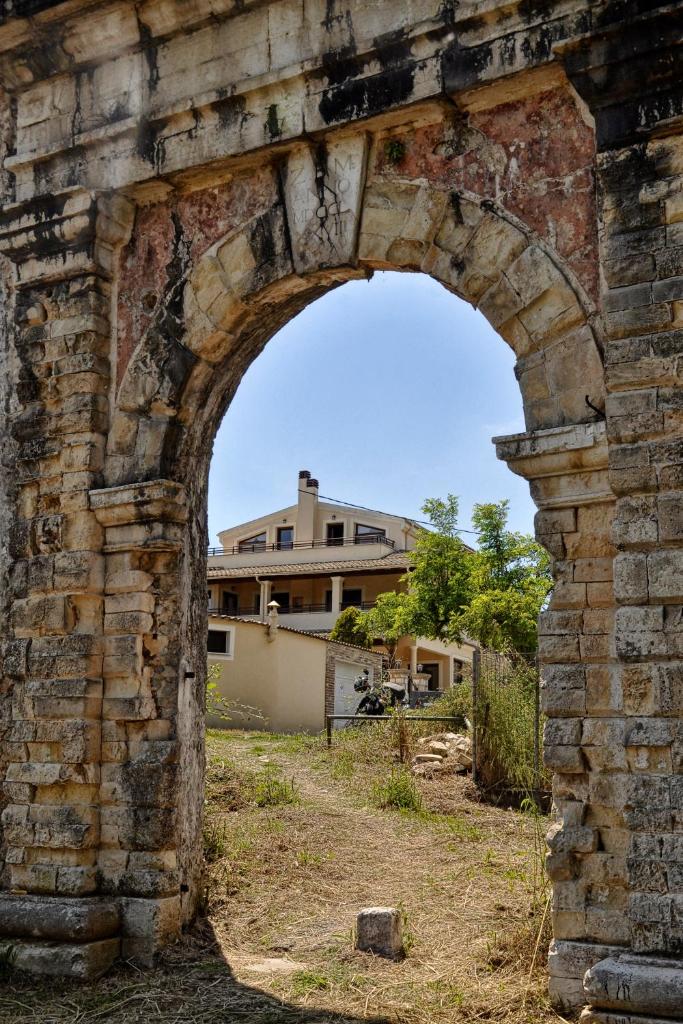 Venetian Shipyard Villa photo 2