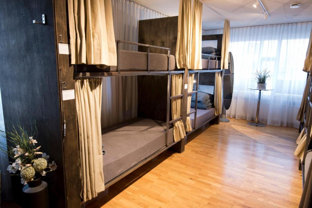 B14 Hostel photo 2