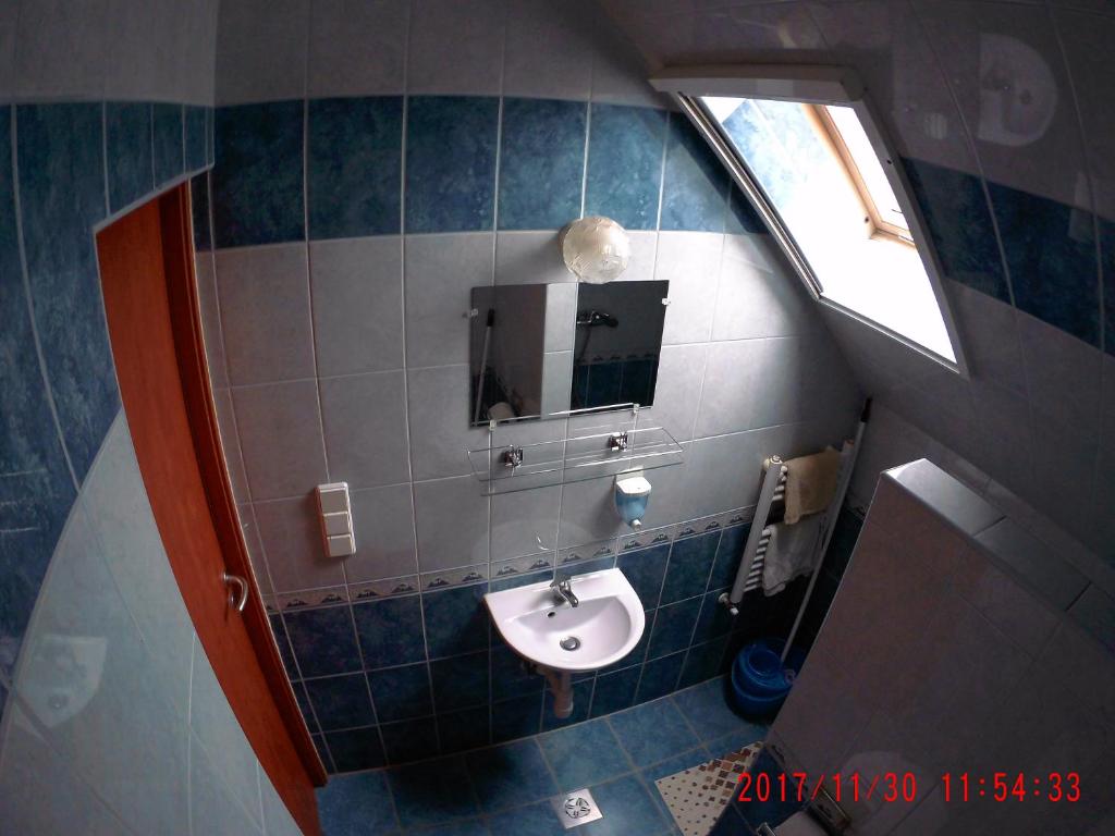 Апартаменты (Апартаменты), Andrea Apartman