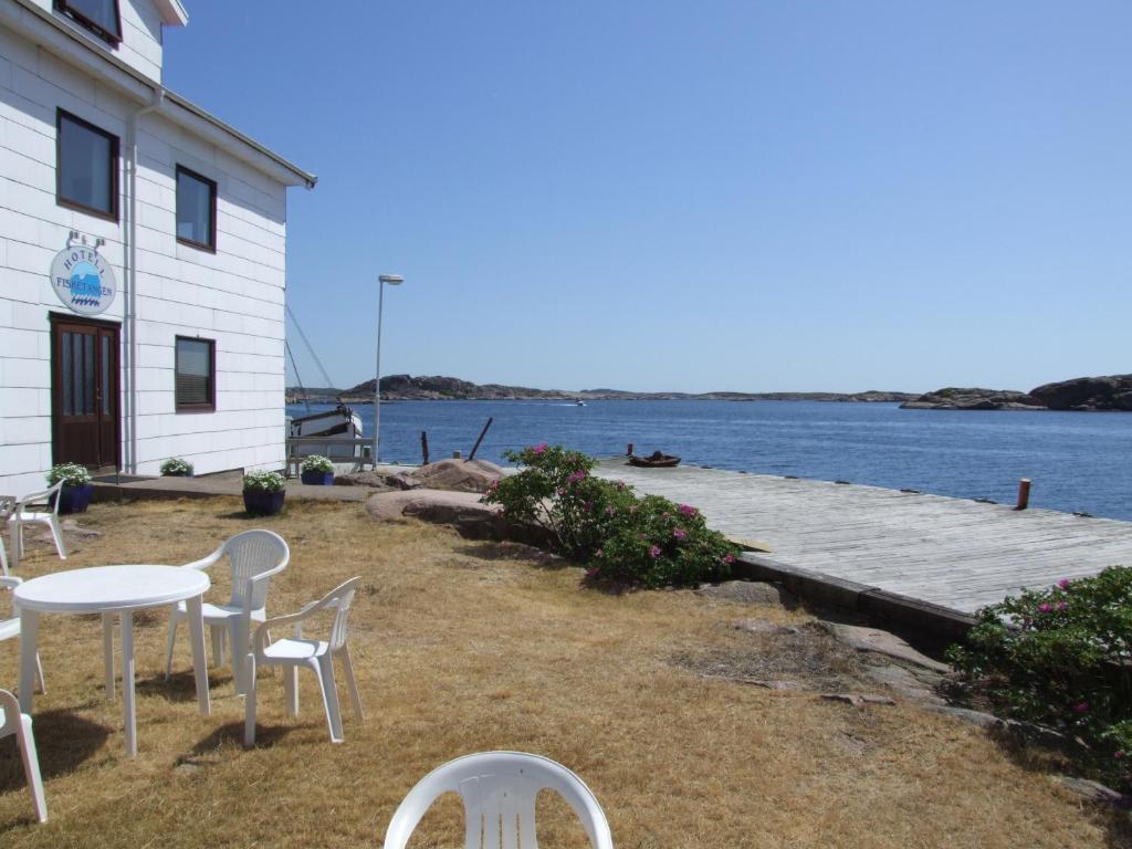 Hotell Fisketången photo 1