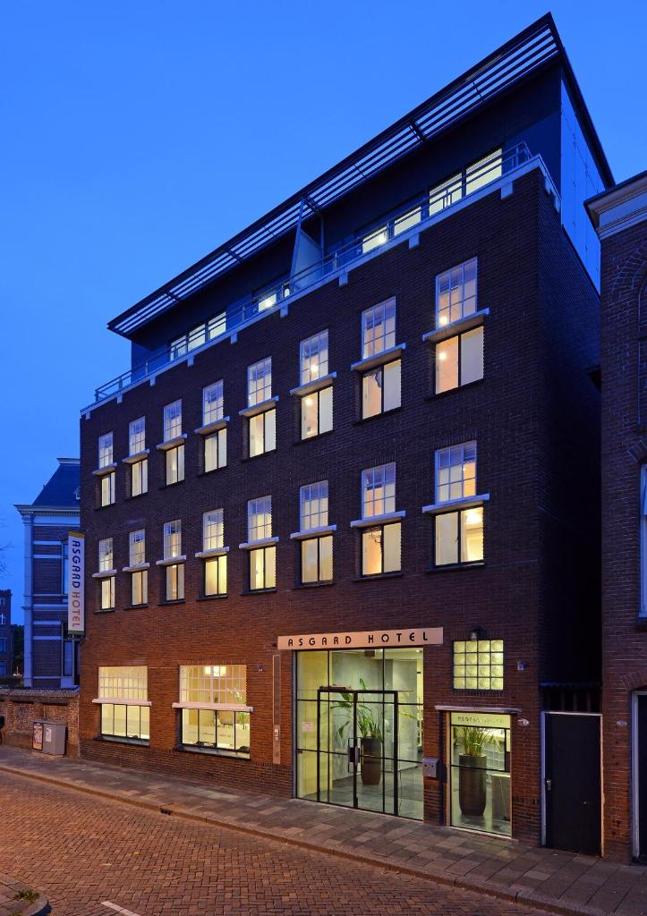 Asgard Hotel photo 1