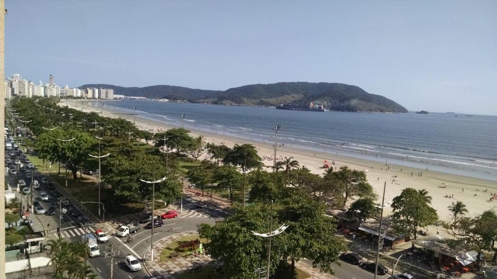 Apto Frente a Praia em Santos photo 3