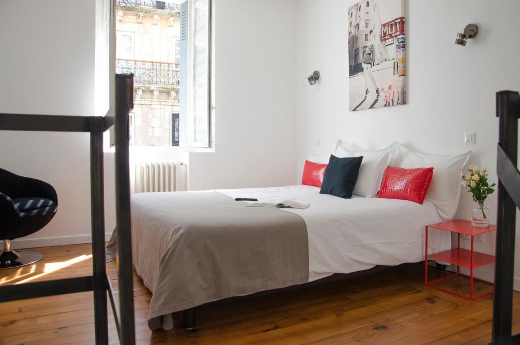 La Casa Cosy, Appart'Hôtel photo 4