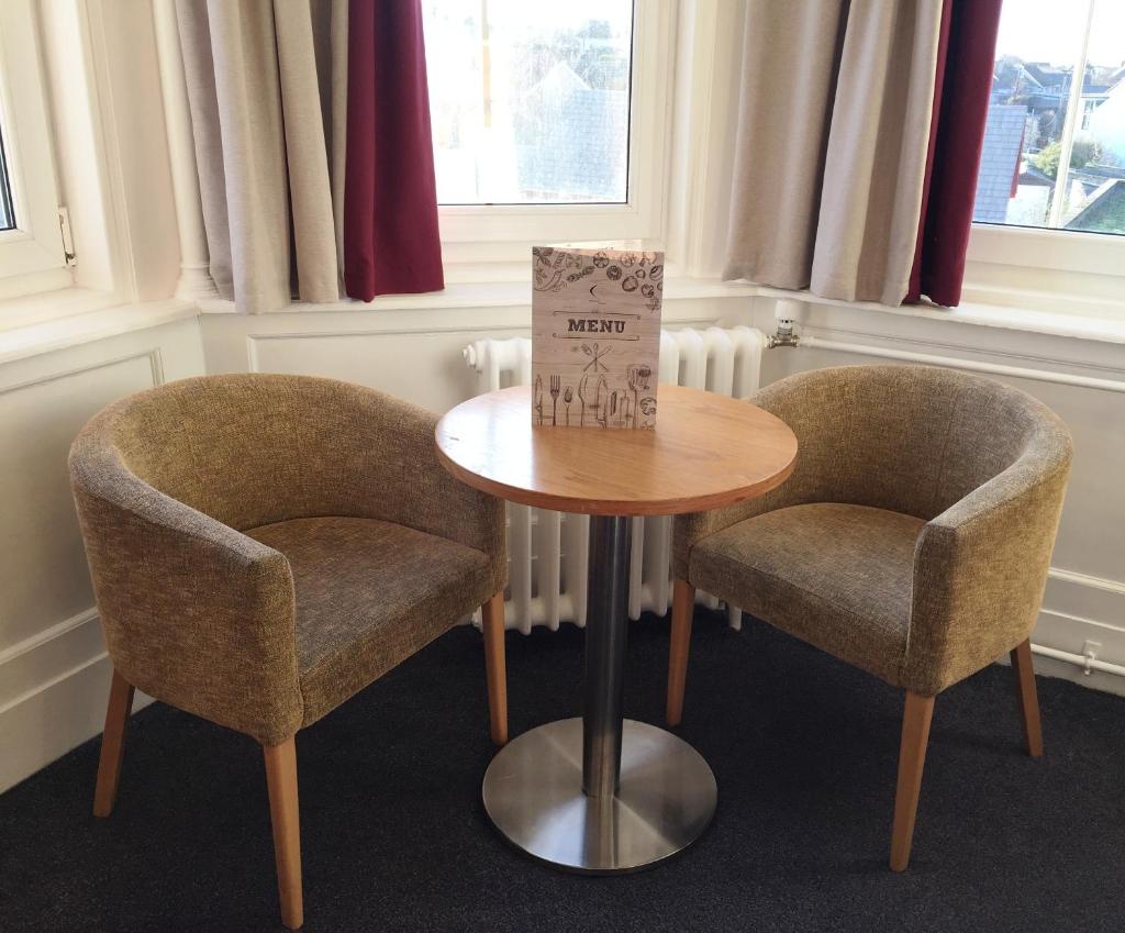 Stotfield Hotel photo 4