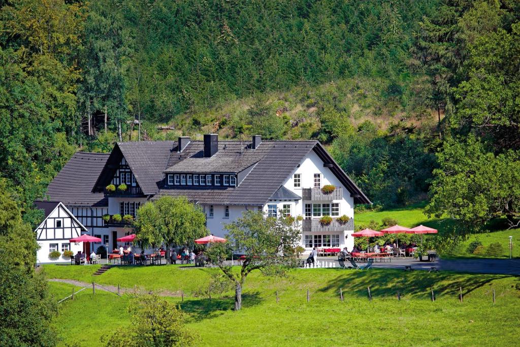 Landgasthof Cafe Gut Ahe photo 2
