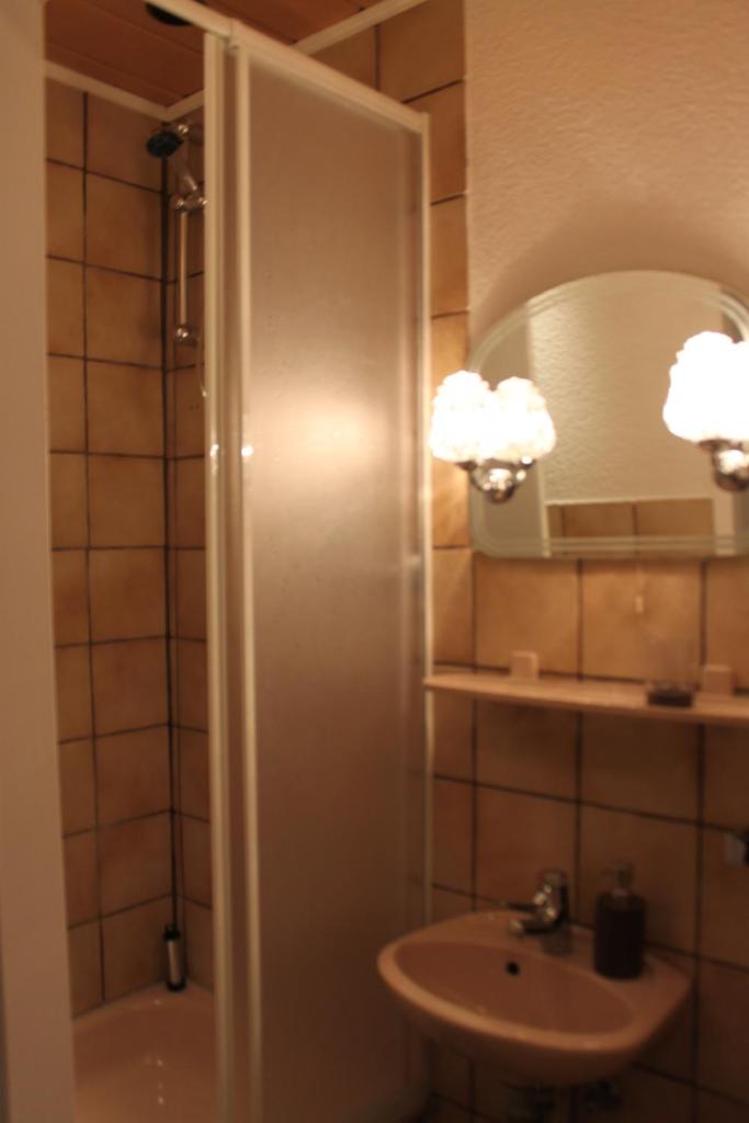 Двухместный (Двухместный номер с 2 отдельными кроватями), Berl Inn