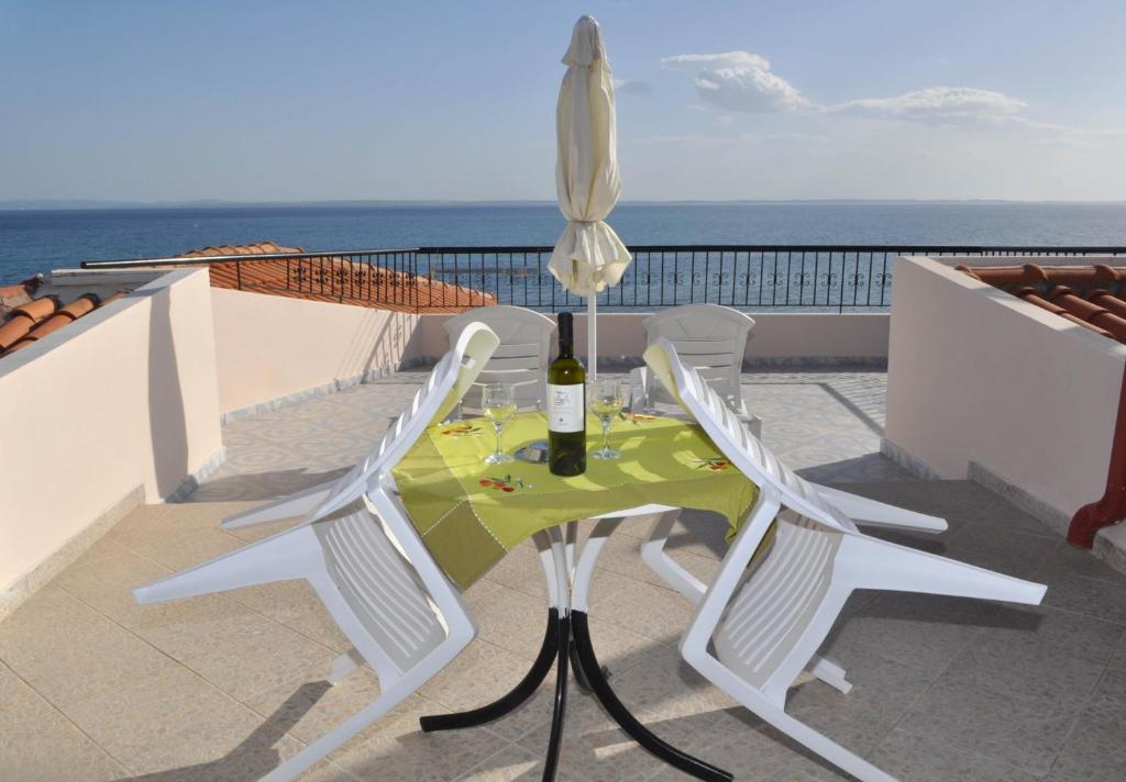 Giannis Maria Apartments photo 2