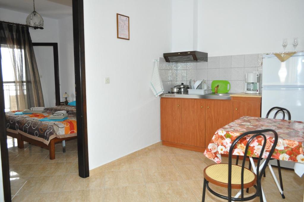 Giannis Maria Apartments photo 1