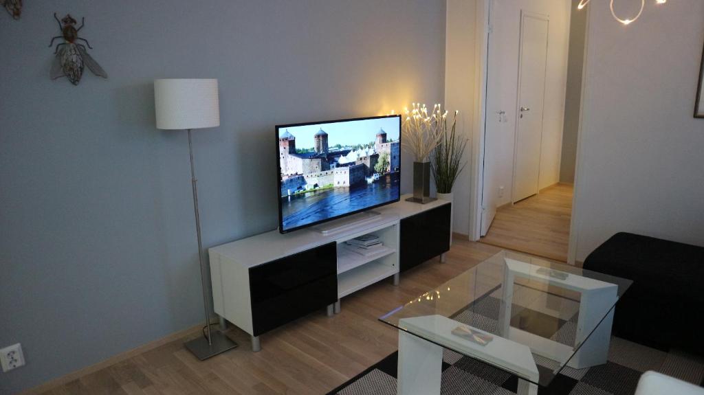 Pro Apartments 5 photo 3