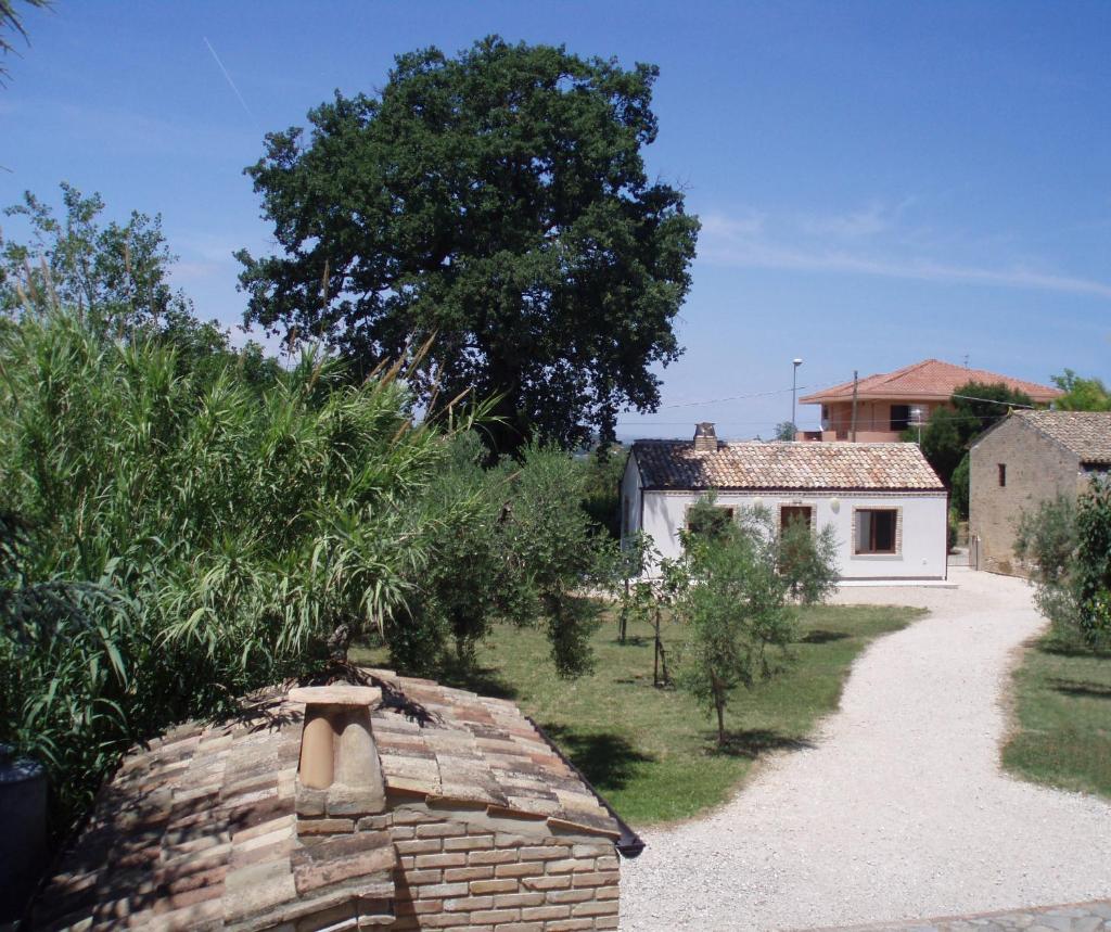 La Capanna photo 1