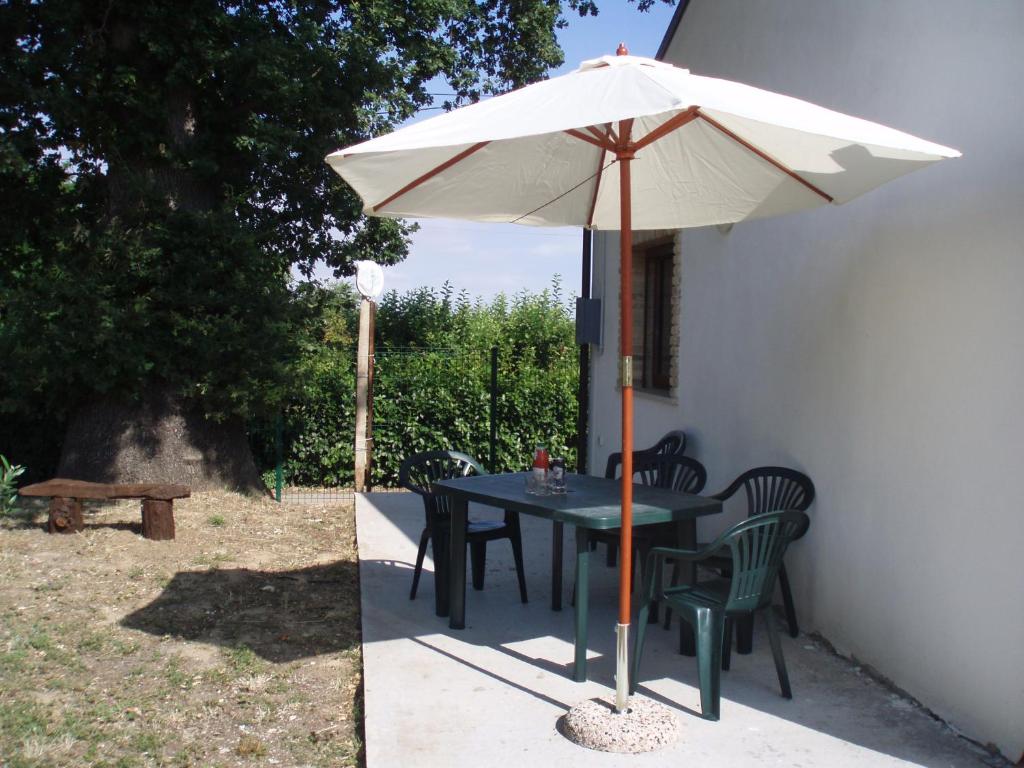 La Capanna photo 3