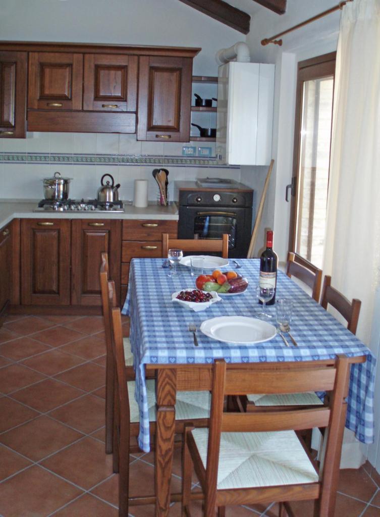 La Capanna photo 4