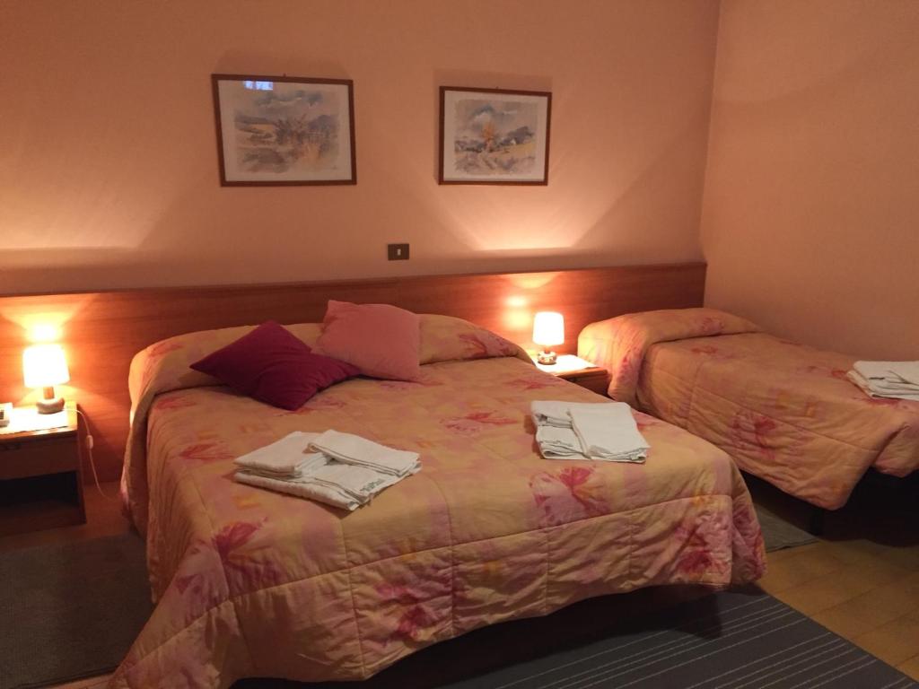 Albergo Miramonti photo 4