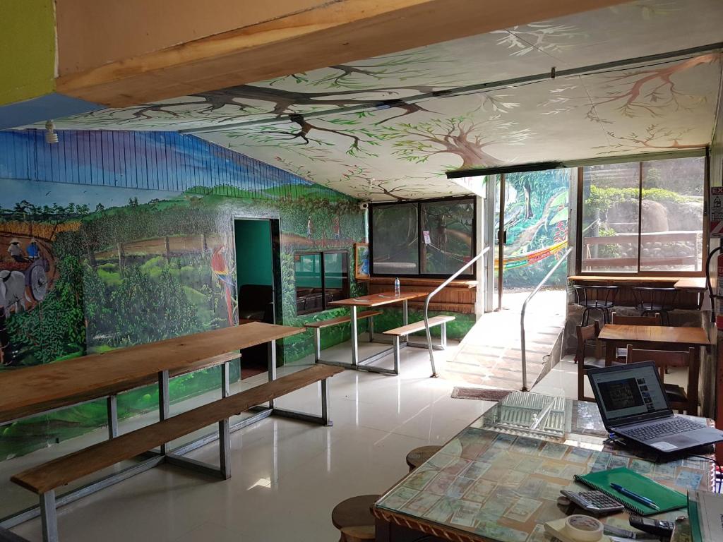 Monteverde Backpackers photo 2