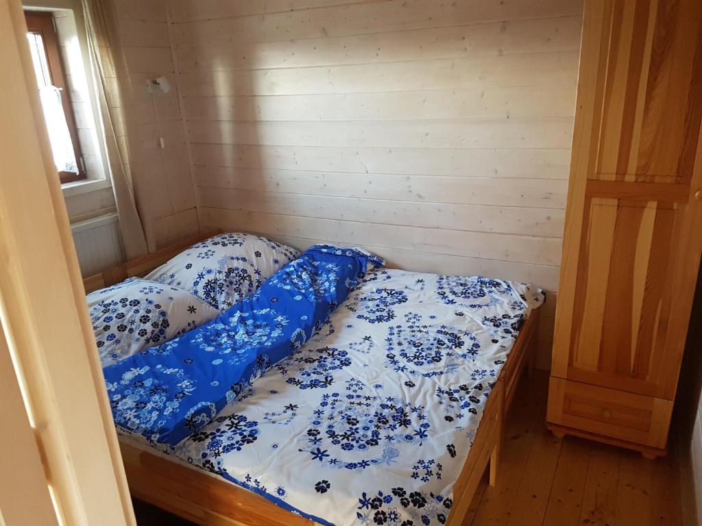 Domki pod lasem photo 4