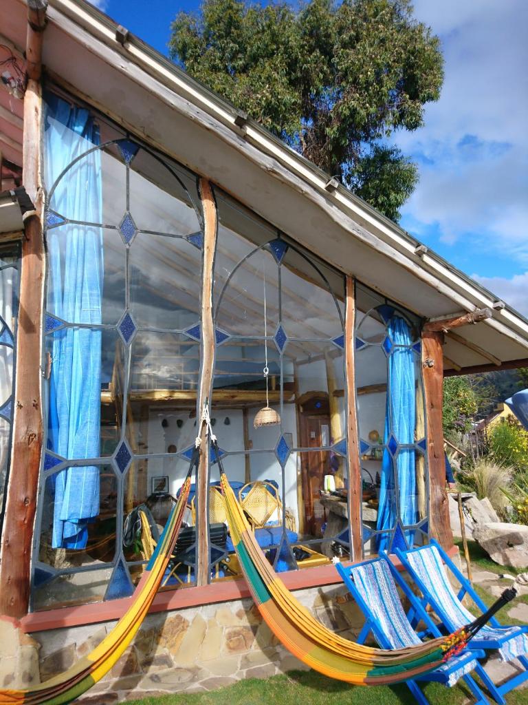 Hostal Las Olas photo 1
