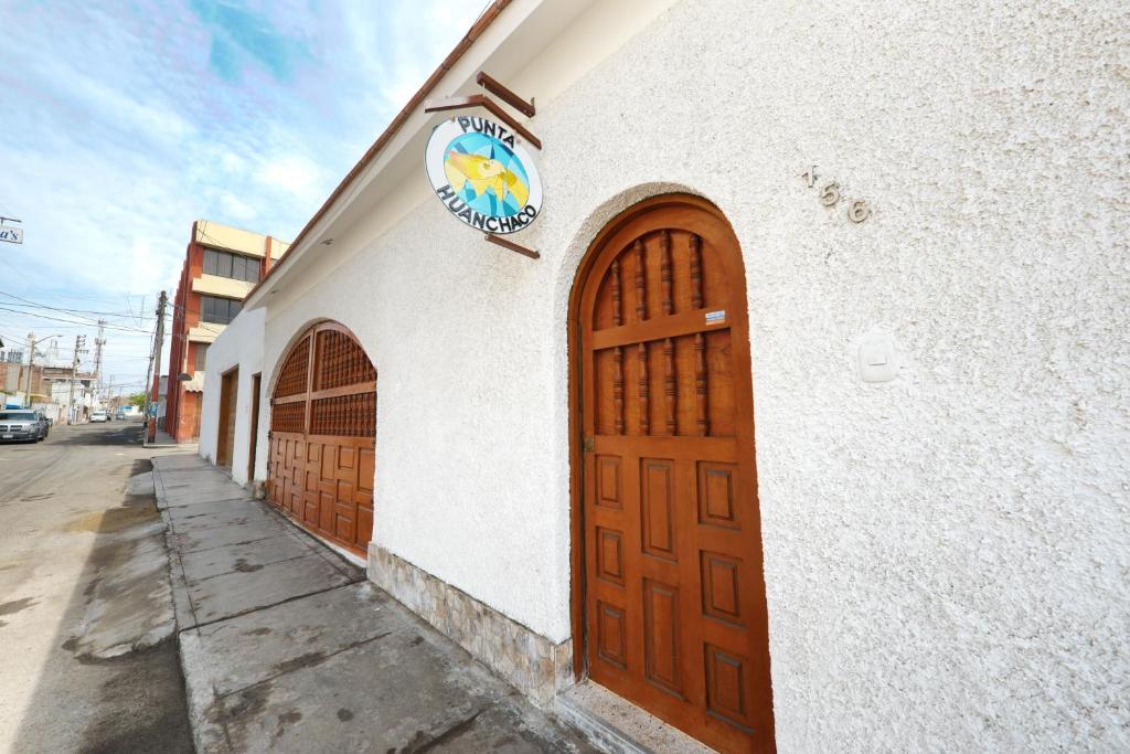 Punta Huanchaco Hostel photo 3