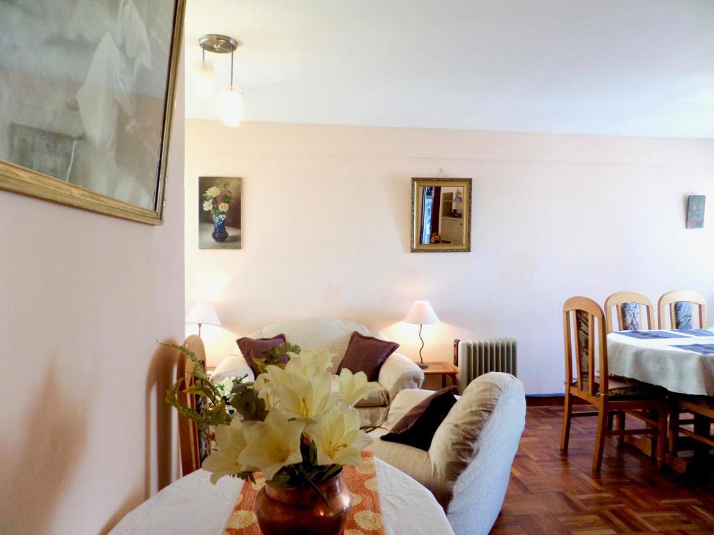 Departamento en Miraflores photo 2
