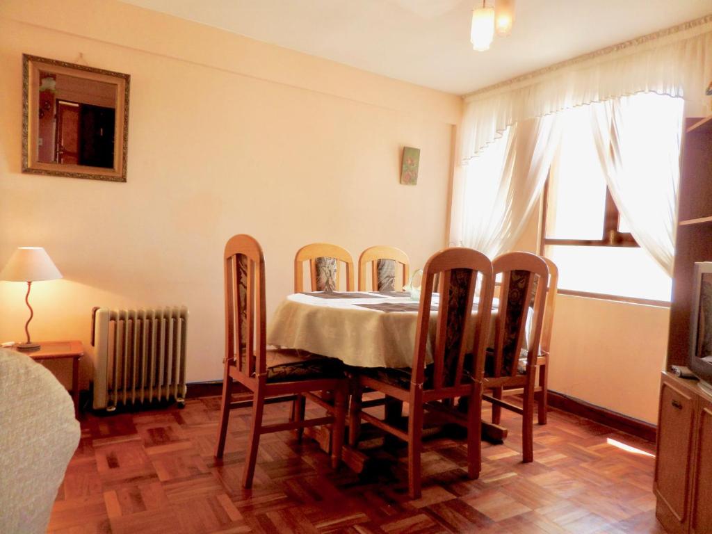 Departamento en Miraflores photo 4