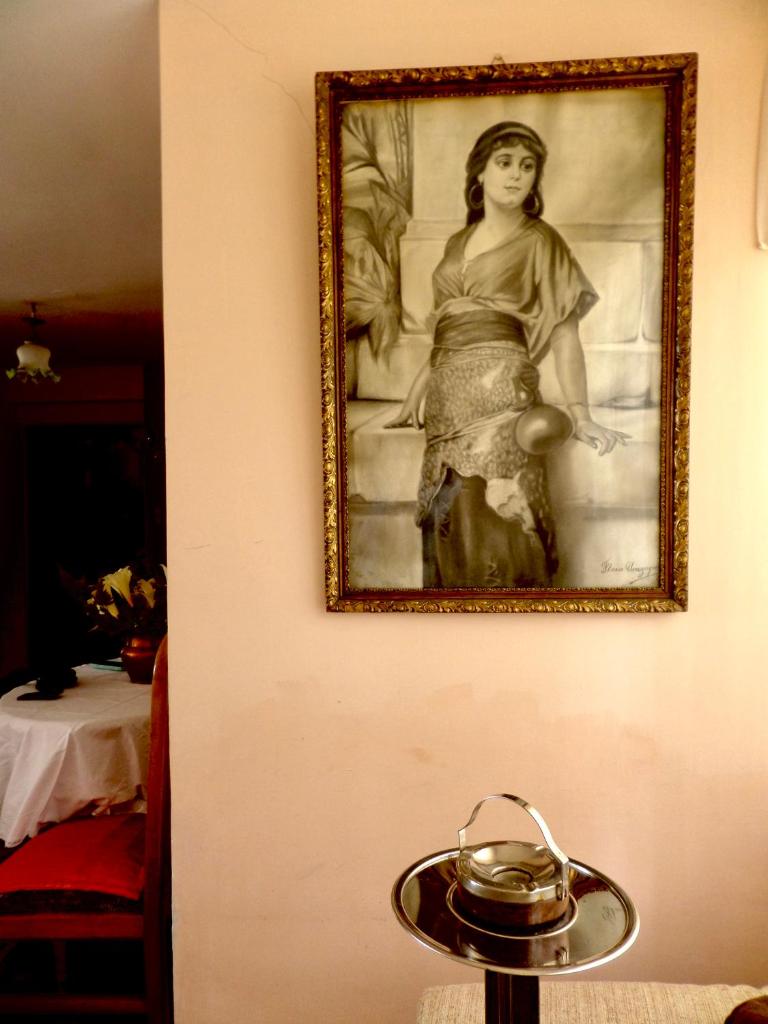 Departamento en Miraflores photo 3