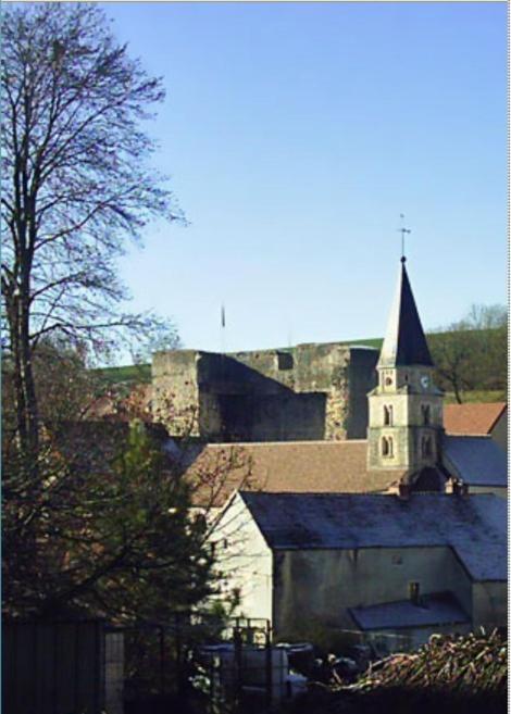 Le Puits Fortifié photo 3