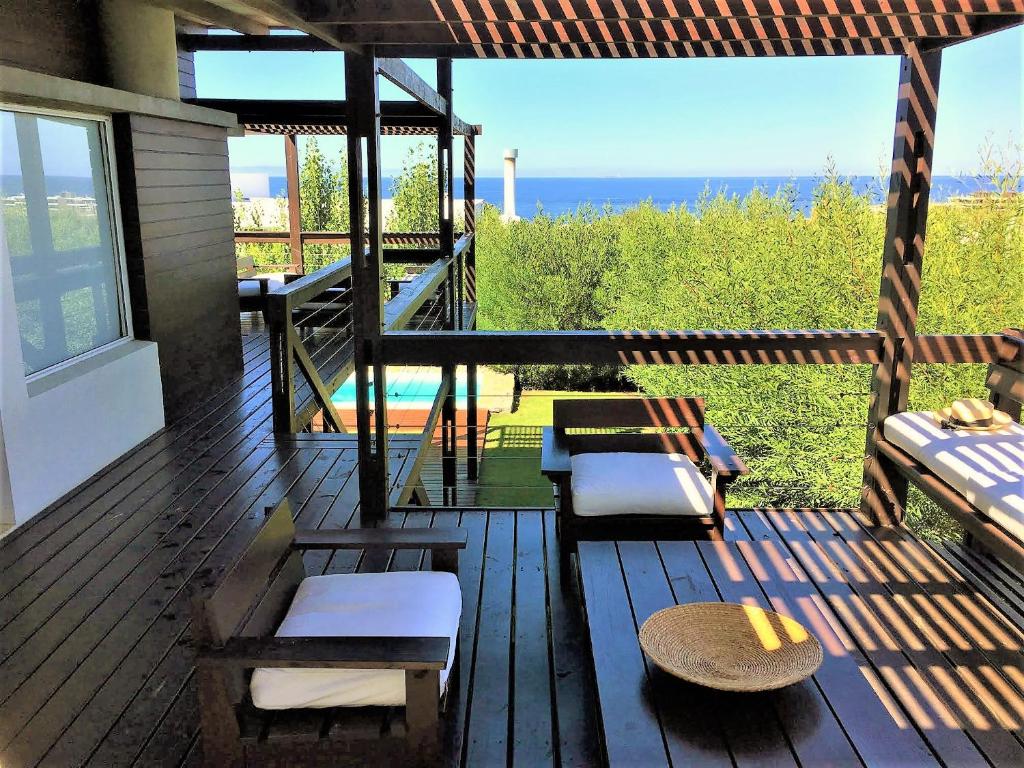 Best Vila in Manantiales - El Chorro photo 3