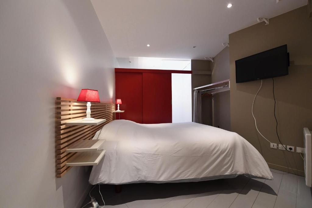 Appartement Week-end photo 4