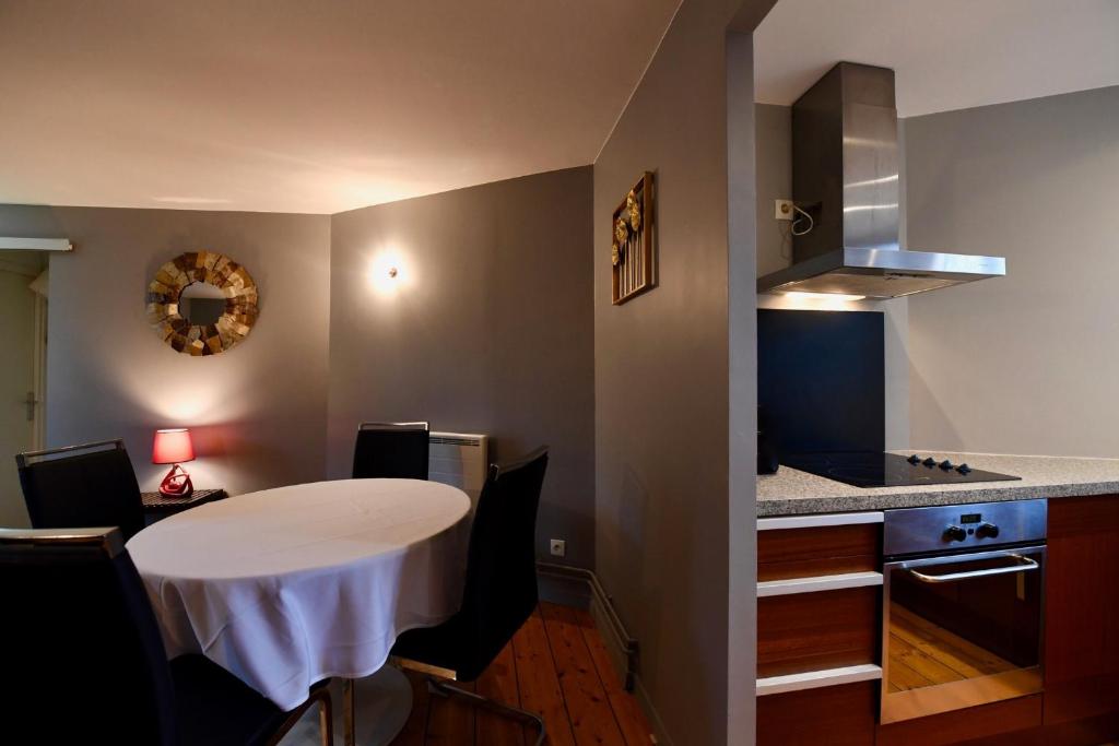 Appartement Week-end photo 2