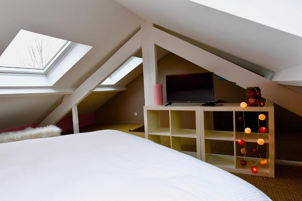 Appartement Week-end photo 1