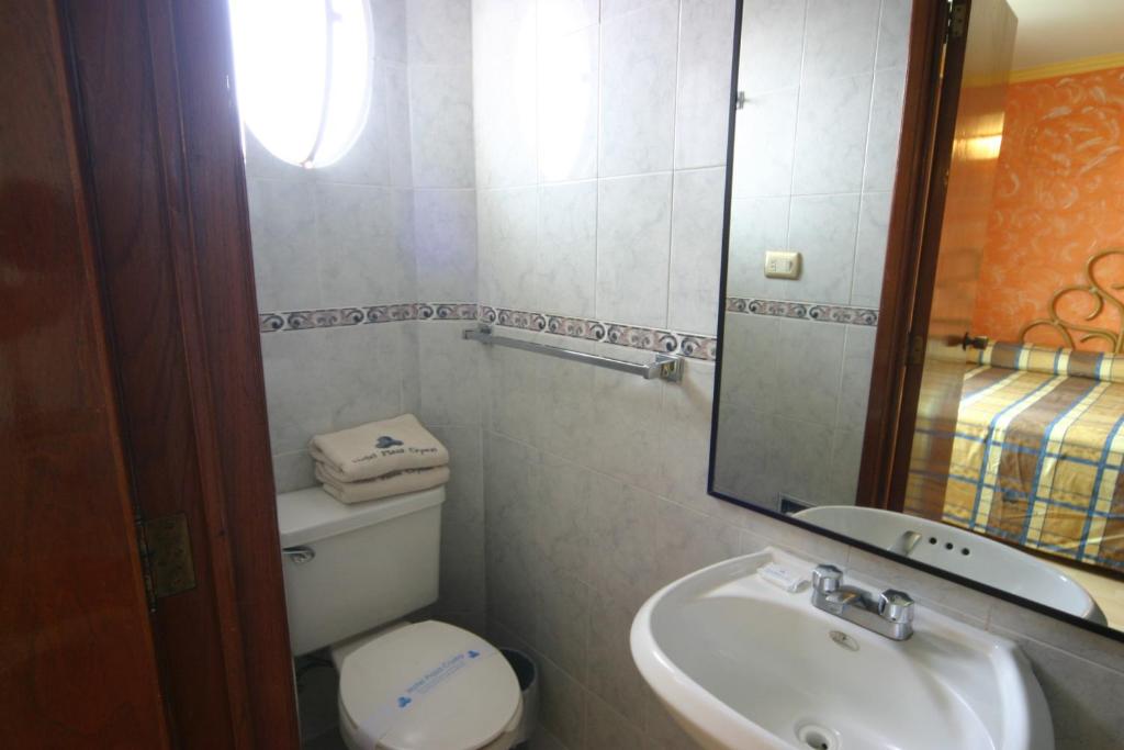Hotel Plaza Crystal photo 4