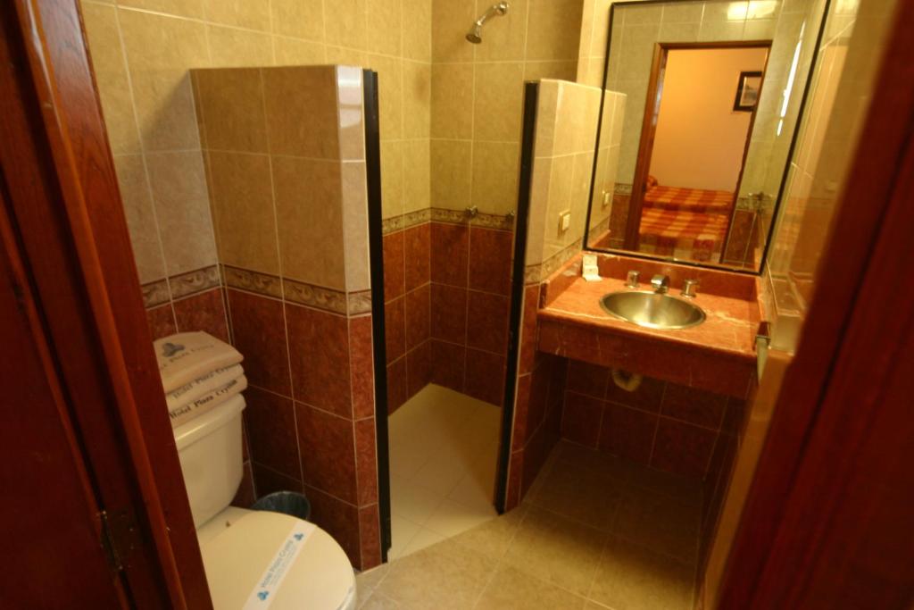 Hotel Plaza Crystal photo 3