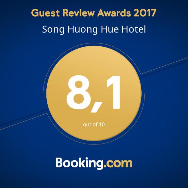 Song Huong Hue Hotel