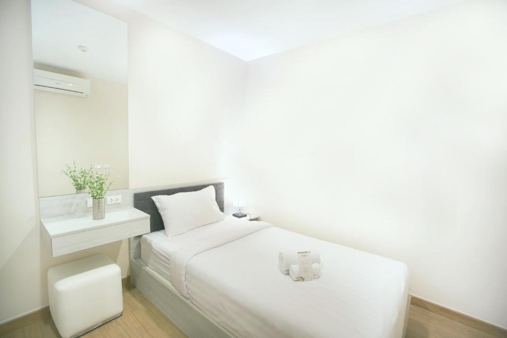 Апартаменты (Апартаменты), Апарт-отель Park 19 Residence