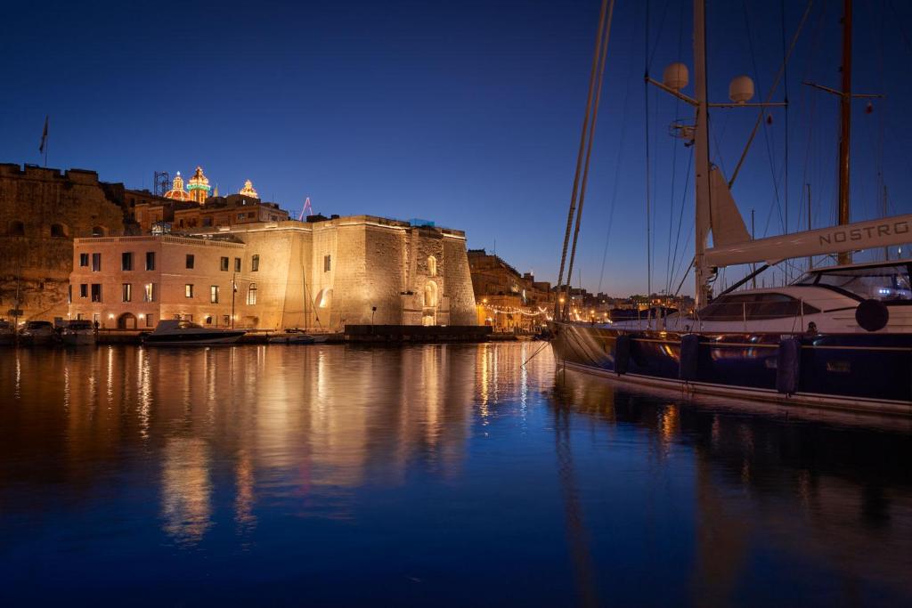 Cugo Gran Macina Malta photo 1