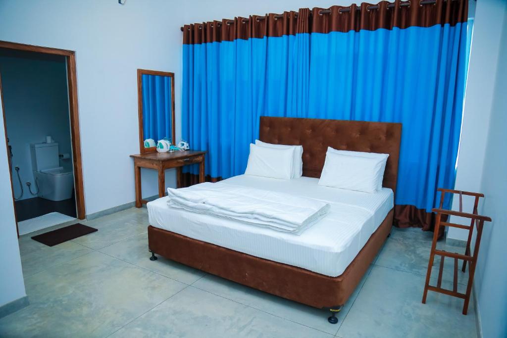 Двухместный (Двухместный номер Делюкс с 1 кроватью), Funky Hotel