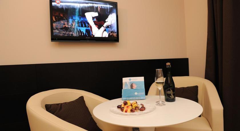 Vallantica Resort & SPA photo 4