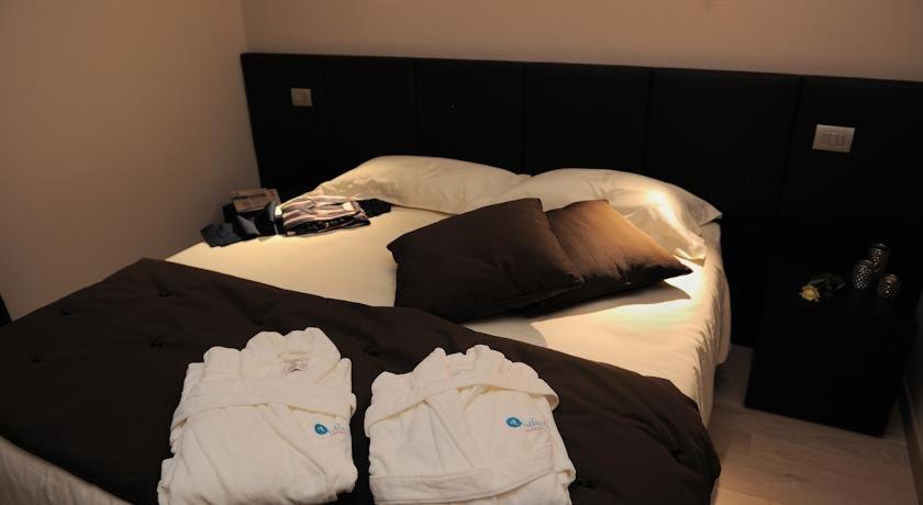 Vallantica Resort & SPA photo 3