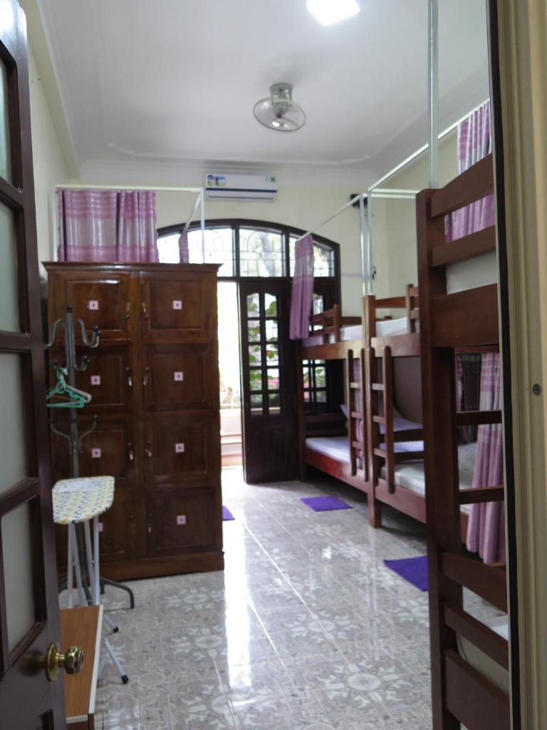 Ha Giang 1 Hostel