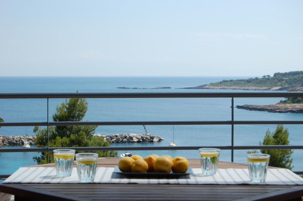 Villa Iguana Votsi photo 1