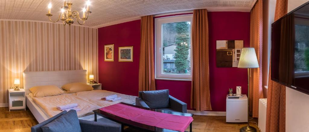 Pension Menge photo 4