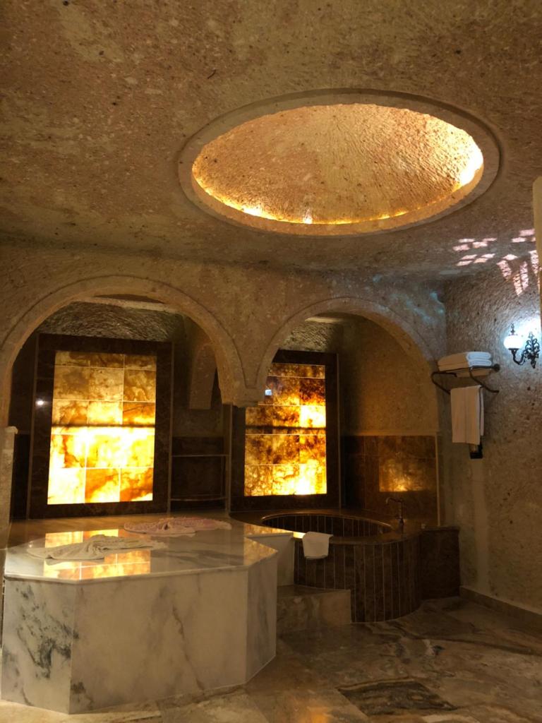 Oread Cave Suites photo 1
