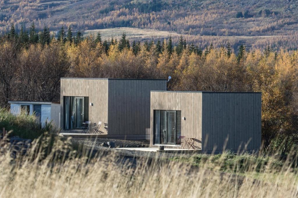 Mjóanes accommodation photo 1