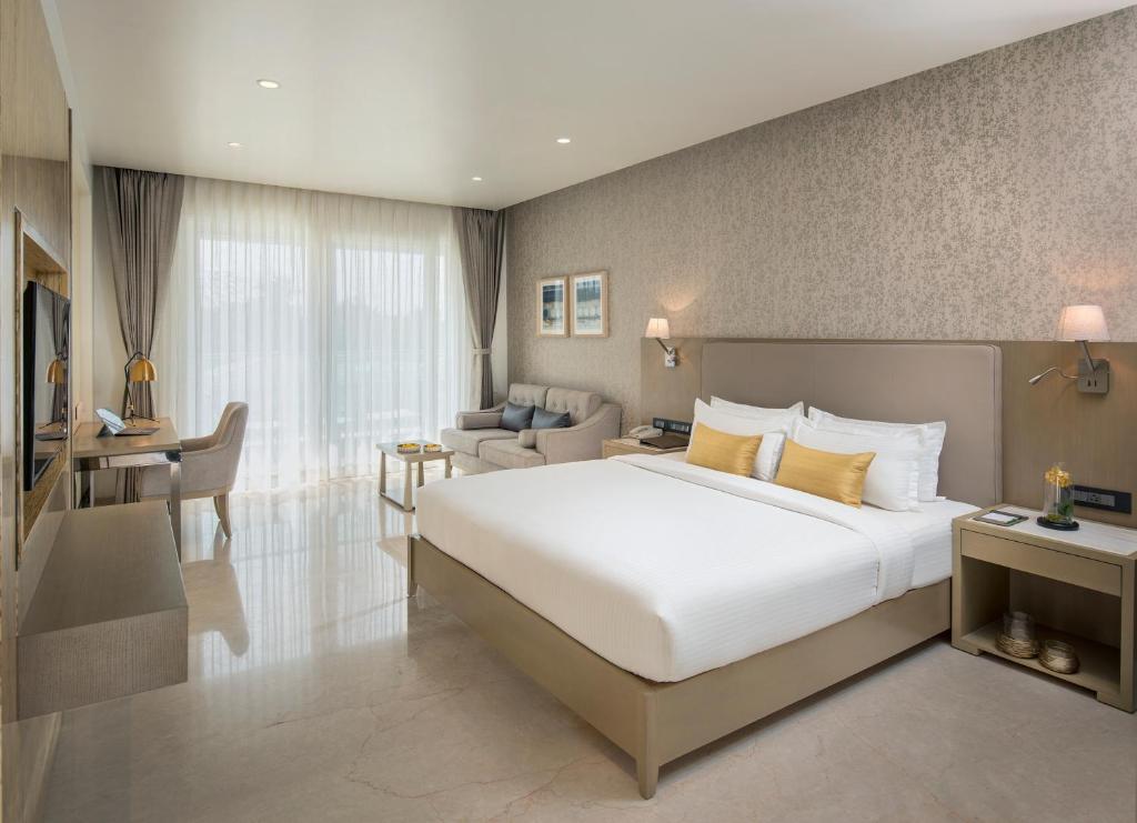 Kabir Hotel & Spa photo 2
