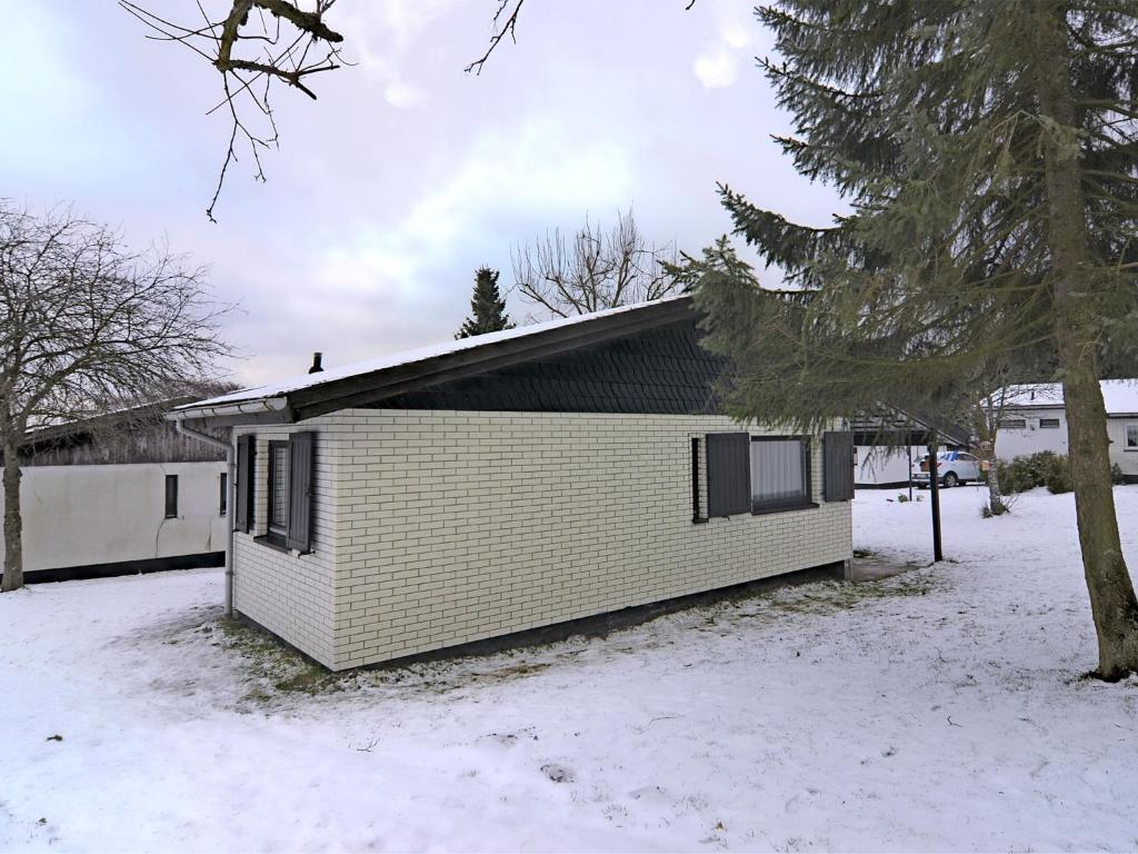Holiday home with terrace in Willingen