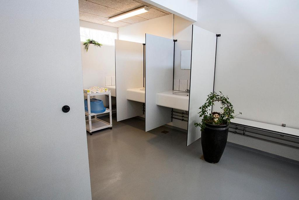 Nivå Camping & Cottages photo 4