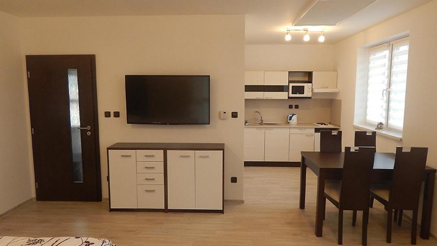 Apartmány Andrea photo 2