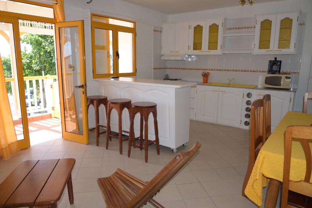 Maison Duplex "Josué" vue sur Marina photo 4