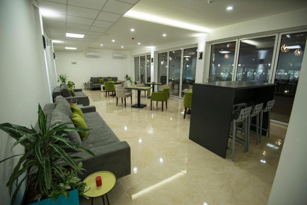 Hotel Village photo 1